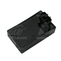 Elektronika (CDI) KYMCO AGILITY R16 125-150 (08-09) / AGILITY RS 125 1(09) / LIKE 125 (09) / SUPER 8 125 (08-09)